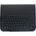 Logitech Ultrathin Keyboard Folio for Samsung Galaxy Tab 4, Russian Layout (920-006397)