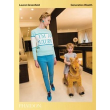 Lauren Greenfield Greenfield Lauren