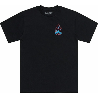 Troy Lee Designs Torched black