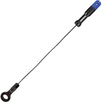 FOX Hanger Black Label STEALTH Bobbin modrá