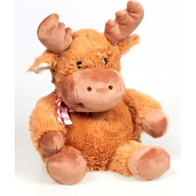 Marvida Топла плюшена играчка - лос - welliebellies®