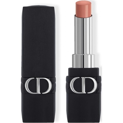 Dior Rouge Dior Satin Matte rtěnka 100 nude look 3,5 g