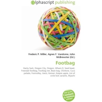 Footbag