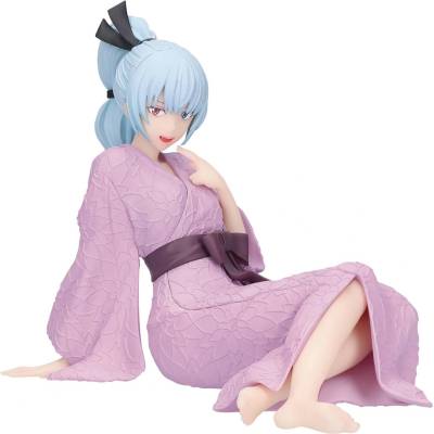 Banpresto Статуетка Banpresto Animation: That Time I Got Reincarnated as a Slime - Luminous Valentine (Tempest Banquet), 11 cm (170647)