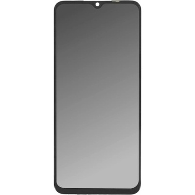 Oppo (OEM) Стъкло и LCD екран за Oppo A36 / A76, оригинален (OEM), без рамката (19573)