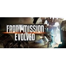 Front Mission Evolved