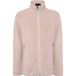 Didriksons Мъжко поларено яке Didriksons Vito Full-Zip Fleece jacket - Beach beige - размер XS (005-7362-0111)