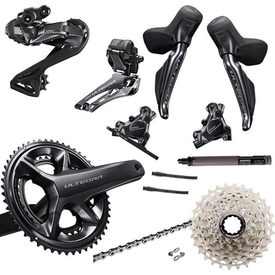 Shimano Ultegra R8170 – Zboží Dáma