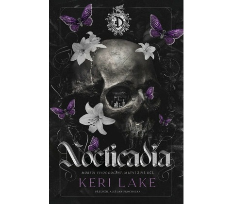 Nocticadia