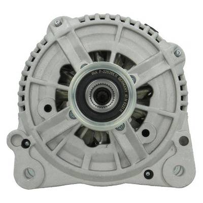 Alternátor Volkswagen 120A 0123515017 +Line