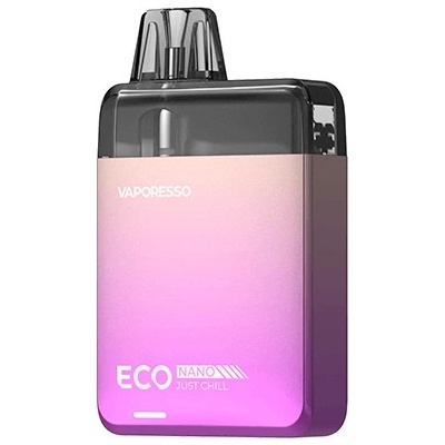 Vaporesso ECO Nano 1000 mAh POD Sparkling Purple 1 ks