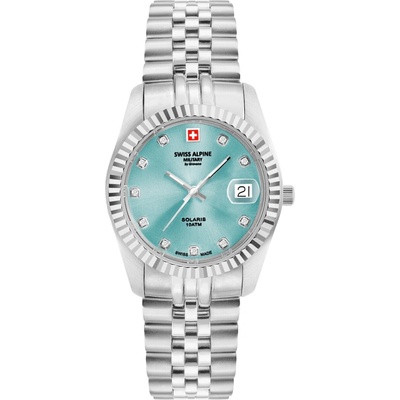 Swiss Alpine Military 7716.1231