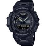 Casio Casio G-Shock Часовник GBA-900-1AER, черен (15050778) Часовници