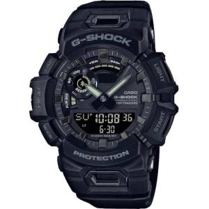 Casio Casio G-Shock Часовник GBA-900-1AER, черен (15050778) Часовници
