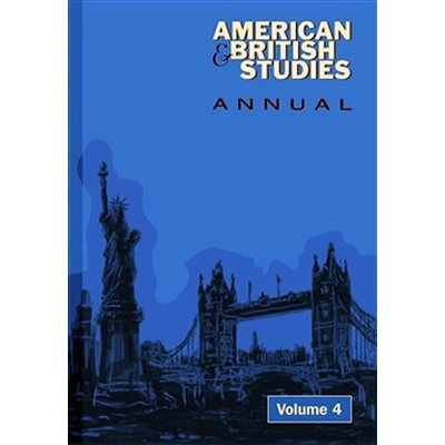 American &amp; British studies - Annual