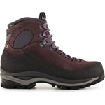 AKU Дамски алпийски обувки AKU Women's Superalp GTX Wide Mountaineering boots - Deep Violet - размер 39 (120-0145-0116)
