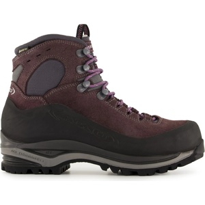 AKU Дамски алпийски обувки AKU Women's Superalp GTX Wide Mountaineering boots - Deep Violet - размер 39 (120-0145-0116)