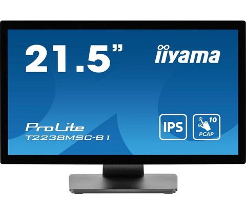 iiyama ProLite T2238MSC-B1