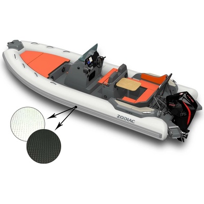 Zodiac Medline 6.8