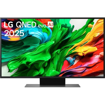 LG 43QNED87A6D