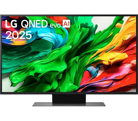LG 43QNED87A6D