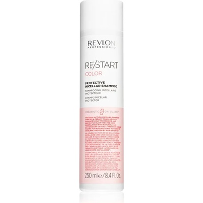 Revlon Re/Start Color защитен шампоан за боядисана коса 250ml