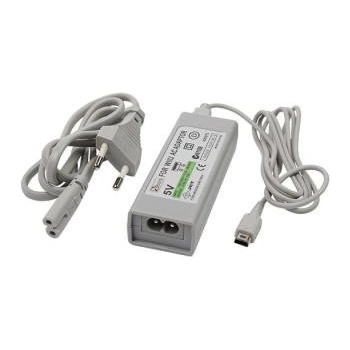 Under Control Game Pad AC Adpater WiiU