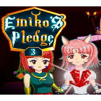 Emiko's Pledge 3