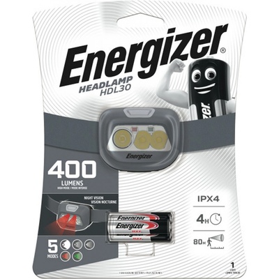 Energizer HDL30