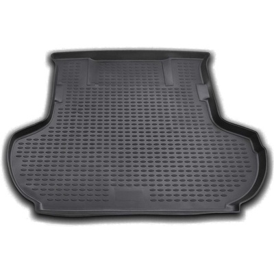 Gumová vaňa do kufra Novline Peugeot 4007 2007-2012