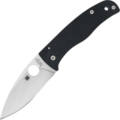 Spyderco Bodacious Carbon Fiber CPM S90V SPRINT