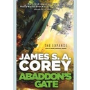 Abaddon's Gate: Book 3 of the Expanse - James S. A. Corey