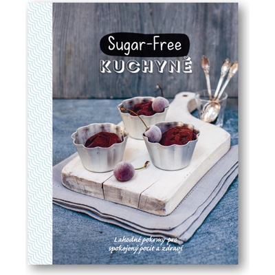 Sugar-Free kuchyně