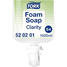 Tork číre Penové mydlo S4 1000 ml