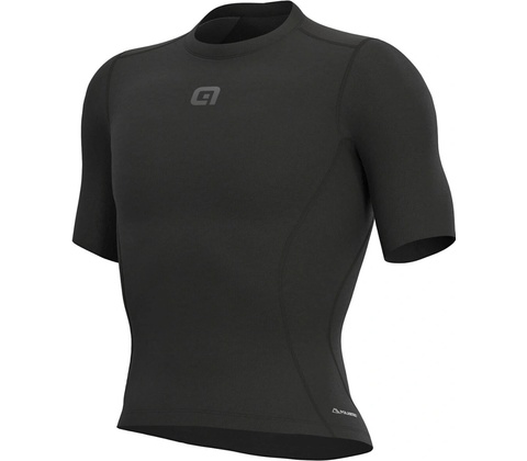 Alé Grid SS Black
