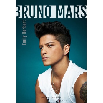Bruno Mars