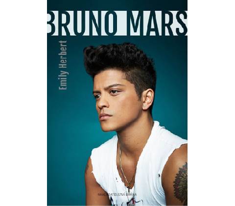 Bruno Mars