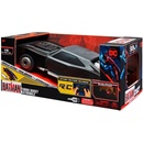 Spin Master Batman film Batmobile RC jízda po zadním