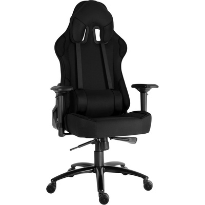 NEOSEAT GAMER TEX černá – Zboží Mobilmania