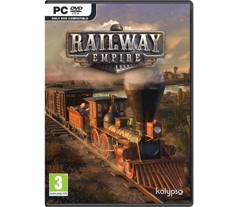 Railway Empire