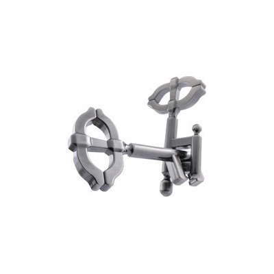 Hlavolam Hanayama Huzzle Cast Key