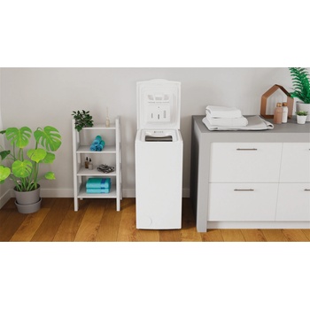 Indesit BTW S60300 EU/N