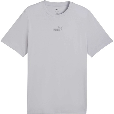 Puma Essentials Small NO.1 Logo sivé