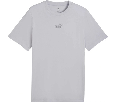 Puma Essentials Small NO.1 Logo sivé