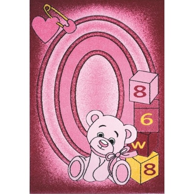 Vopi Toys pink C 126