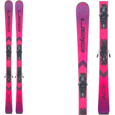 Elan ACE SPEED MAGIC PRO PS 22/23