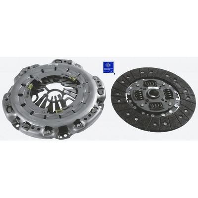 Spojková sada SACHS XTend 3000 951 867