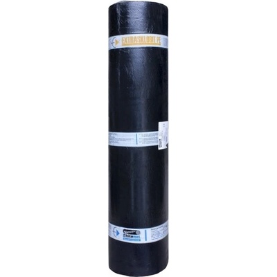 Asfaltový pás hydroizolační EXTRASKLOBIT PE (role/10 m2)