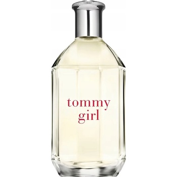 Tommy Hilfiger T Girl toaletná voda dámska 100 ml