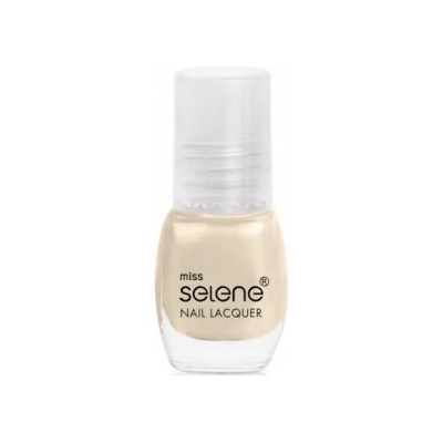 Miss Selene Nail Lacquerlak na nehty 139 5 ml